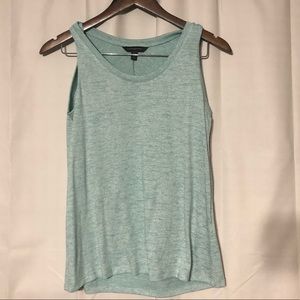 Banana Republic dress tank